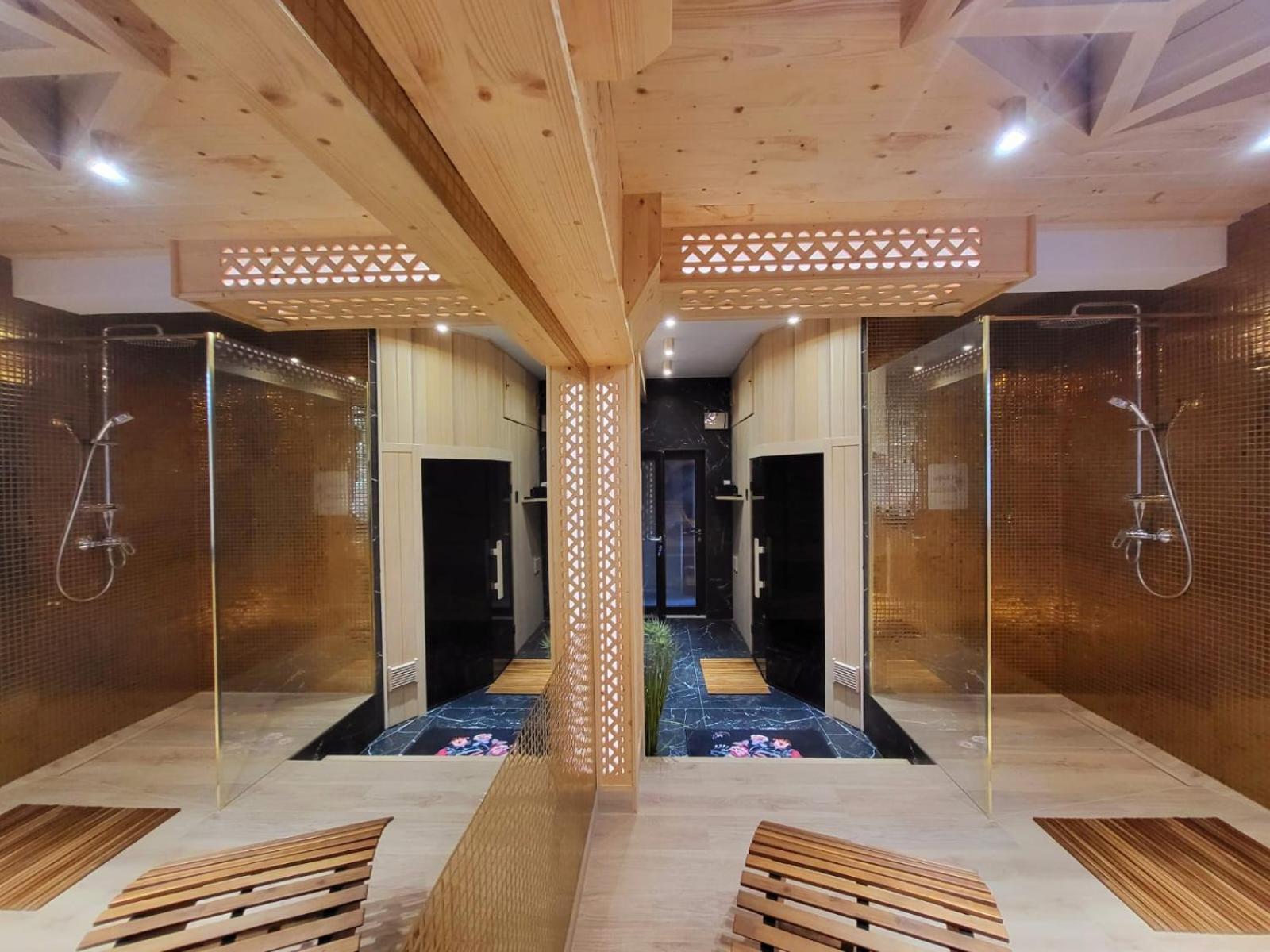 Chalpa U Zbojnika Hotel Zakopane Luaran gambar