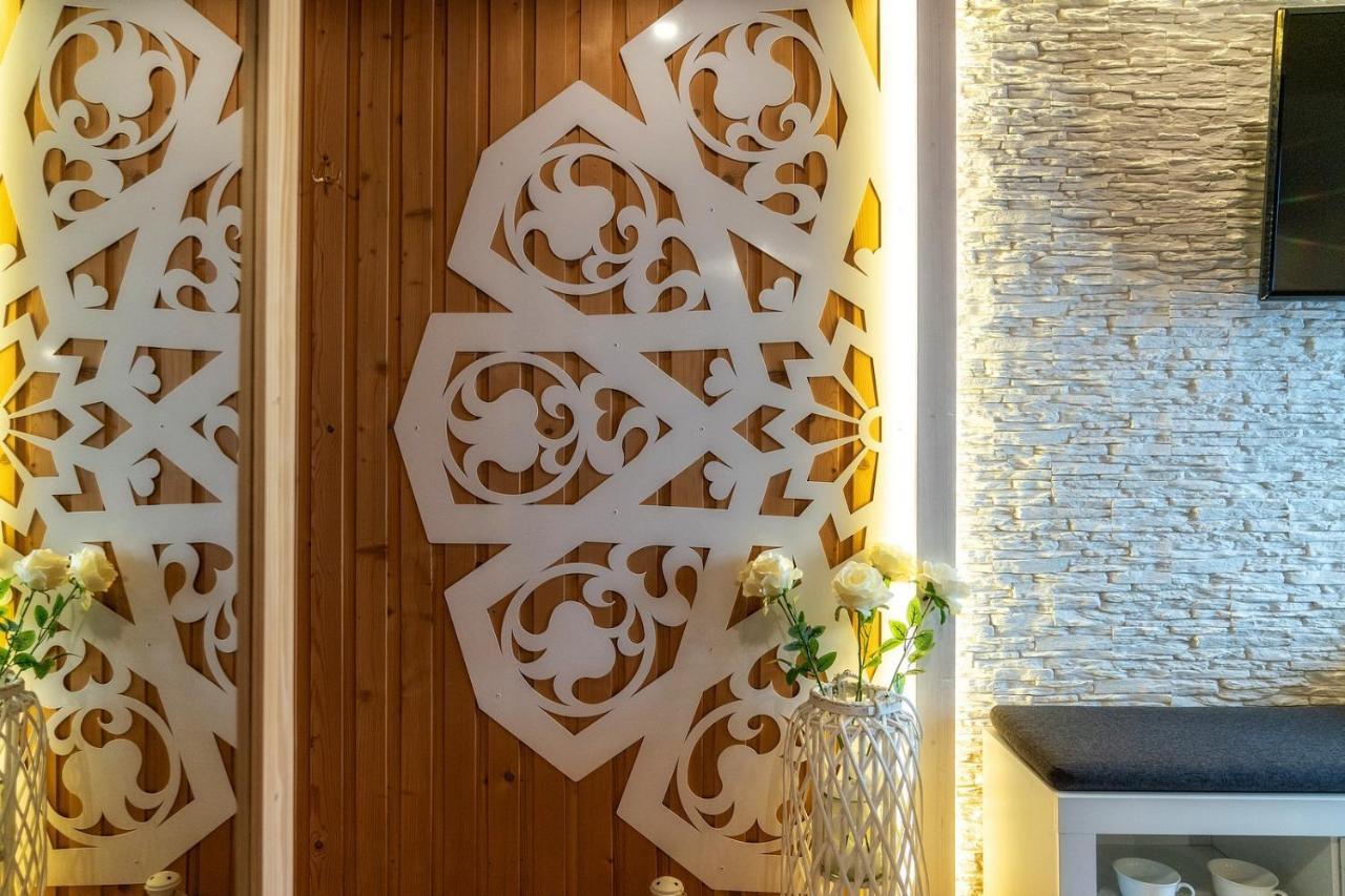 Chalpa U Zbojnika Hotel Zakopane Luaran gambar